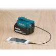 Adaptateur chargeur USB Makita ADP05 photo du produit Secondaire 1 S