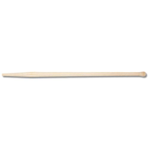 Manche louchet bois dur L 100cm diamètre à douille 40mm - MERCIER - 216 pas cher