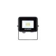 Projecteur SYLFLOOD IP 65 noir 1000 Lm SYLVANIA 0047101 photo du produit Secondaire 1 S