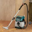 Aspirateur 2 x 18 V Li-Ion LXT (sans batterie ni chargeur) en boîte carton MAKITA DVC155LZX2 photo du produit Secondaire 2 S