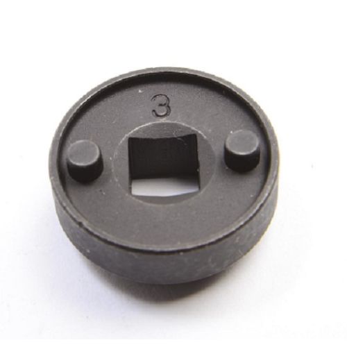 Adaptateur repousse piston de frein N°7 AUDI BMW LANCIA RENAULT ROVER VAG - SAM OUTILLAGE - P3110-7 pas cher Secondaire 2 L