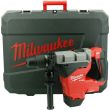 Marteau perforateur SDS-Max 18 V M18 FHM-0C 11 J (sans batterie ni chargeur) en coffret standard MILWAUKEE 4933464893 photo du produit