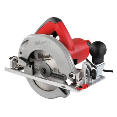 Scie circulaire 1200 W CS 55 MILWAUKEE 4933403635 photo du produit Secondaire 2 L