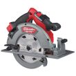 Scie circulaire 18 V FUEL M18 FCS66-0C 66 mm (sans batterie ni chargeur) MILWAUKEE 4933464725 photo du produit Secondaire 1 S