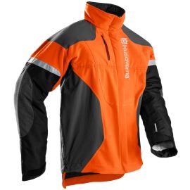 Veste anticoupure Husqvarna Technical 20 m / s photo du produit Principale M