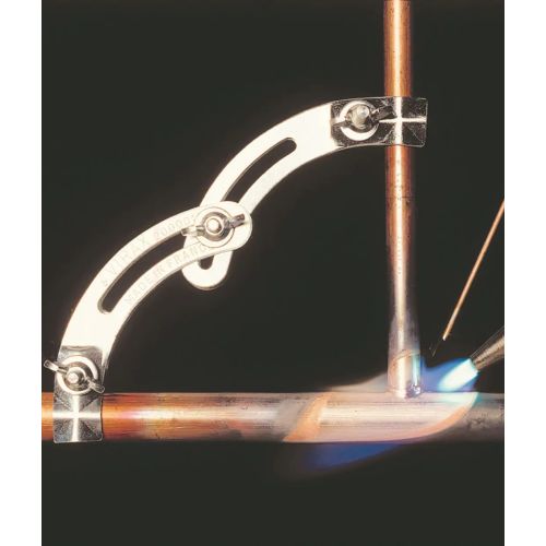 Outil de positionnement Fixtub pour 2 tubes VIRAX 200020 photo du produit Secondaire 1 L