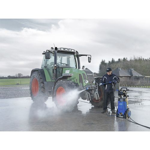 Nettoyeur HP eau froide 3 kW MC 3C-150/570 XT 13 A NILFISK 107146524 photo du produit Secondaire 1 L