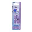 Pâte réparation émail tube blanc 20 g GEB 106960 photo du produit