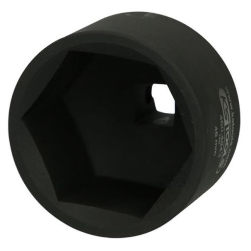 Douille 6 pans pour écrou d'essieu BPW de 46 mm KS TOOLS 460.4943 photo du produit