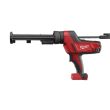 Pistolet à colle 310 ml C18 PCG/310C-0B 18 V (sans batterie ni chargeur) en boite carton MILWAUKEE 4933459637 photo du produit