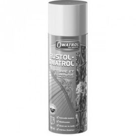 Antirouille Owatrol aérosol pas cher Principale M