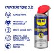 Lubrifiant au Silicone WD-40 Specialist 400 ml photo du produit Secondaire 2 S