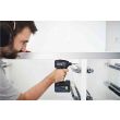 Set de vissage TID 18 5,0/4,0-Set TPC 18/4 FESTOOL 577654 photo du produit Secondaire 5 S