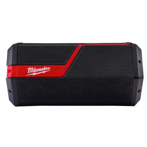 Enceinte Bluetooth 12/18 V M12-18 JSSP-0 (sans batterie ni chargeur) MILWAUKEE 4933459275 photo du produit