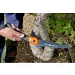 Scie arboricole 198mm pliante - BAHCO - 396-JT pas cher Secondaire 5 S