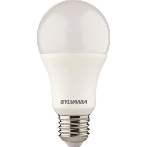 Lampe TOLEDO GLS A60 IRC 80 230V 1055lm - SYLVANIA - 0029590 pas cher