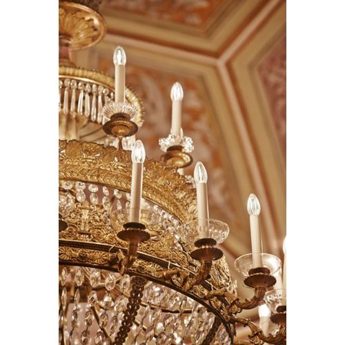 Ampoule flamme TOLEDO Retro dimmable 470 lm E14 SYLVANIA 0027292 photo du produit Secondaire 4 L