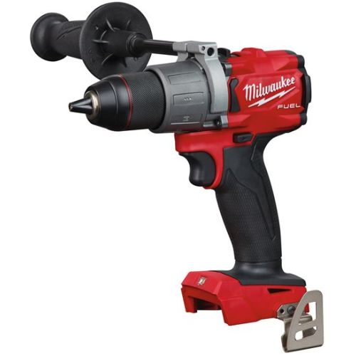 Perceuse-visseuse 18V M18 FDD2-OX (sans batterie ni chargeur) + HD-BOX MILWAUKEE 4933464266 photo du produit Secondaire 1 L