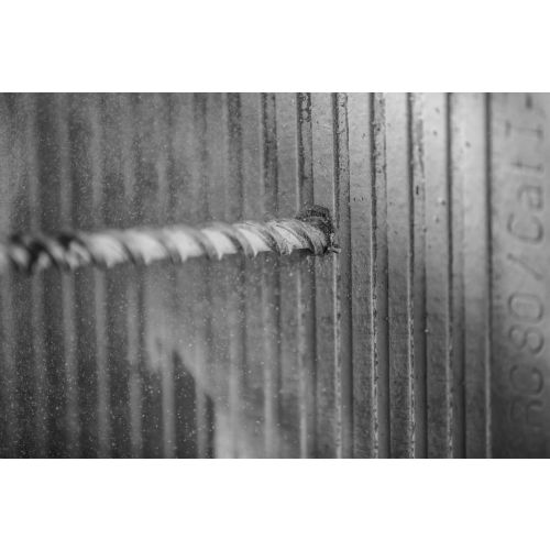 4 kits de cheville mécano-chimique EASYMIX pour charges lourdes M8x40 - SPIT - 060197 pas cher Secondaire 2 L