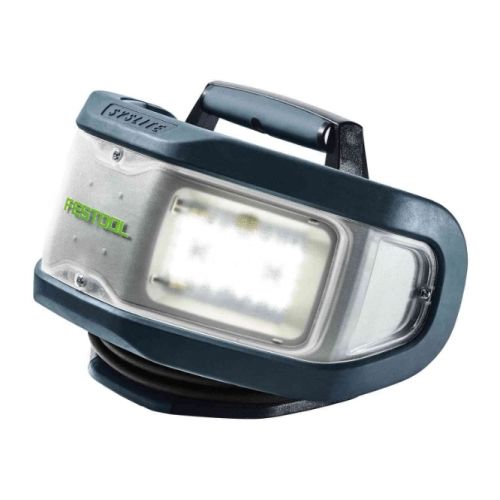 Projecteur de chantier DUO SYSLITE - FESTOOL - 200164 pas cher