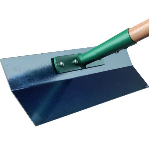 Racle VRD/enrobée acier BATIPRO® 50cm - LEBORGNE - 143442 pas cher Secondaire 2 L