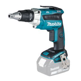 Visseuse plaque de plâtre 18 V Makita DFS250Z LXT (sans batterie ni chargeur) photo du produit Principale M