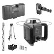 Laser rotatif GRL 400 H + trépied + accessoires + coffret standard - BOSCH - 06159940JY pas cher