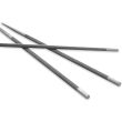 Limes rondes Intensive Cut 4 mm HUSQVARNA 597354801 photo du produit