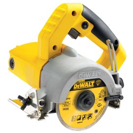 Scie circulaire à matériaux 1300W Dewalt DWC410-QS 110 mm photo du produit Principale M