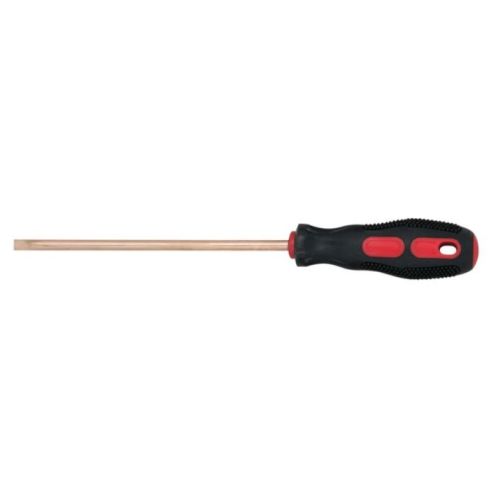 Tournevis fente BERYLLIUMPLUS lame droite 3 mm 75 mm KS TOOLS 962.0920 photo du produit