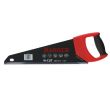 Scie égoïne H-CUT à denture fine 400 mm HANGER 150191 photo du produit