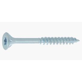 Vis &agrave; bois agglom&eacute;r&eacute;s t&ecirc;te frais&eacute;e Torx et &agrave; pointe cutting 6 lobes internes 4X70 bo&icirc;te de 250 - ULTIMA - 12340070 pas cher Principale M