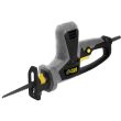 Scie sabre multi-matériaux 350 W RS 350 + 4 lames FARTOOLS 115448 photo du produit