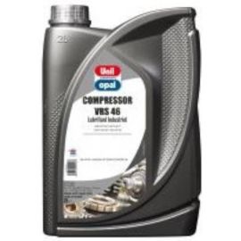Huile compresseur Unil opal VRS 46 pour la lubrification des compresseurs d'air - 3490100004928 photo du produit Principale M