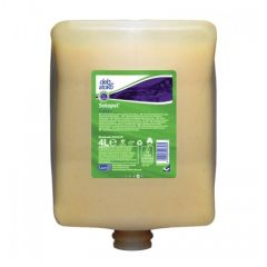 Pack De 3 Pâtes Nettoyantes Stoko Solopol Classic – Idéal Pour Les Mains Sales Après Le Bricolage, Le Jardinage Ou La Mécanique