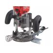 Affleureuse 18 V M18 FTR-0X (sans batterie ni chargeur) en coffret HD-BOX MILWAUKEE 4933471604 photo du produit Secondaire 5 S