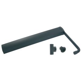 Arrêt de volet Torbel Verouilvolet diamètre 14 mm longueur 180 mm – 9470776 photo du produit Principale M
