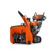Fraise à neige à chenille thermique 389 cm3 ST 427T HUSQVARNA 970529501 photo du produit
