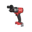 Perceuse visseuse 18 V M18 FDD3-0X 158 Nm  (sans batterie ni chargeur) + coffret HD BOX MILWAUKEE 4933479862 photo du produit