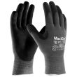 Gant anti-coupure Maxiflex Cut Ultra T10 - ATG - AT523745-ZZ10ACA pas cher