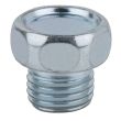 Bouchon de vidange M14 x 1,5 x 10 mm 10 pièces pour Mazda KS TOOLS 430.1117 photo du produit