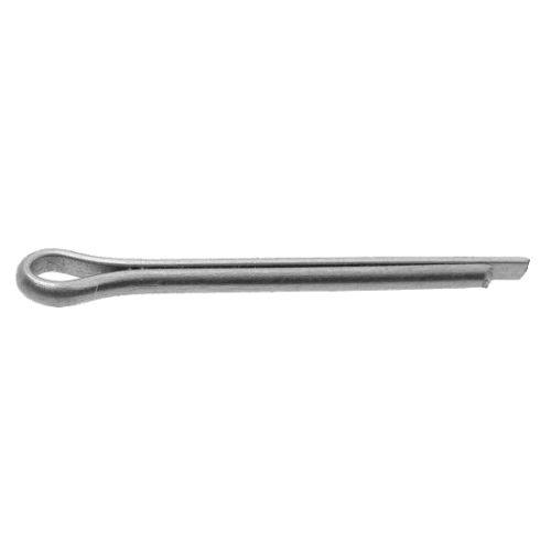 Goupille fendue A4 DIN 94 2,5x16 boîte de 100 - ACTON - 647012,5X16 pas cher