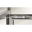 Ferme-porte ITS96 force 3-6 DCA sans bras DORMAKABA 52100250 photo du produit Secondaire 1 S