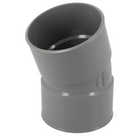 Coude simple Nicoll femelle femelle 20&deg; D32 - CF22 pas cher Principale M
