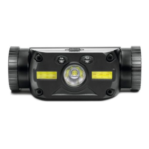 Lampe frontale 10W 800lm avec support de casque - STIHL - 0421-600-0069 pas cher Secondaire 3 L