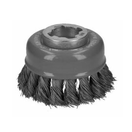 Brosses coupes à fils torsadés X-LOCK Heavy for Metal - BOSCH - 2608620727 pas cher Principale M