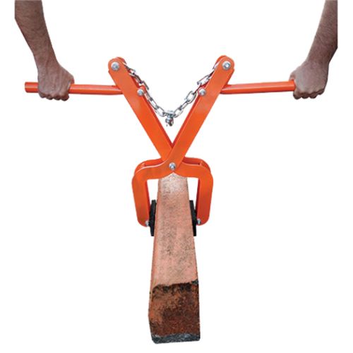 Pince pour bordure Stockman 150 kg - LH150 photo du produit Secondaire 2 L