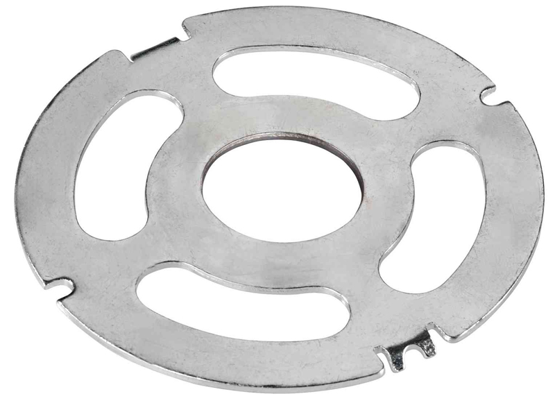 Adaptateur pour défonceuse KRA ZOLLOF 2200 FESTOOL 494627