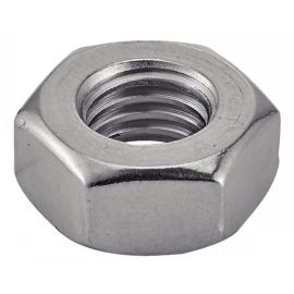 Écrou hexagonal HU Acton inox A2 ISO 4032 photo du produit Principale M