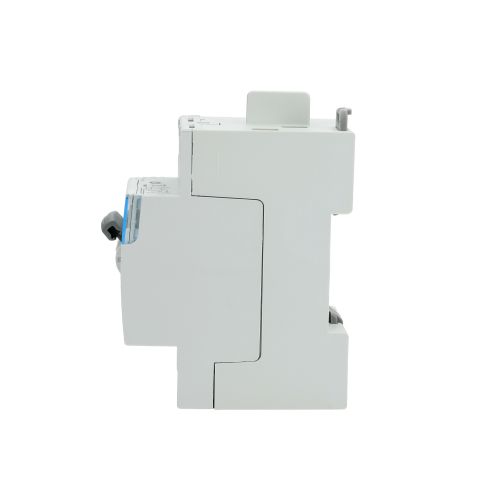 Interrupteur différentiel DX³-ID arrivée haute et départ haut à vis 2P 230 V 40 A type A 30 mA LEGRAND 411617 photo du produit Secondaire 1 L
